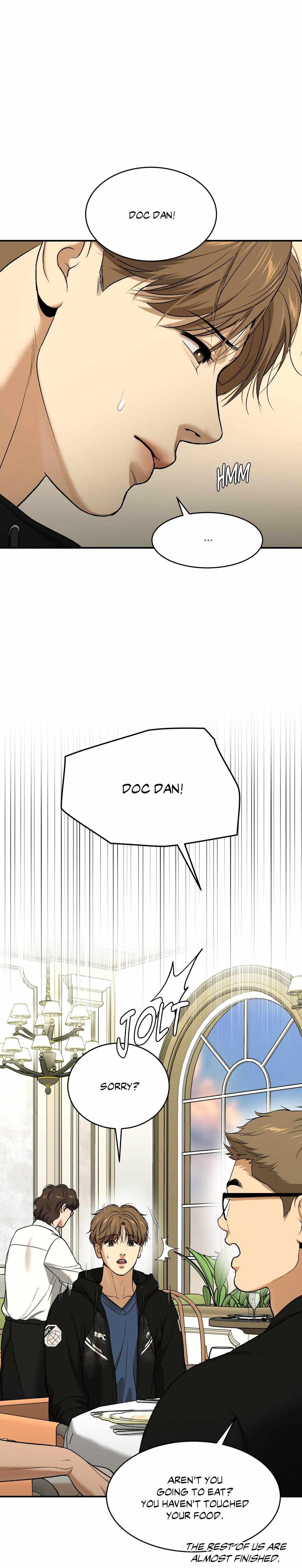 Jinx, Chapter 85 image 18